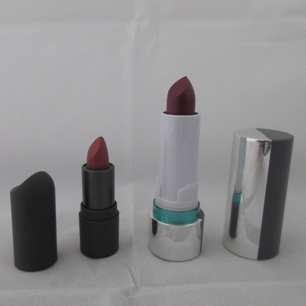 Bite Beauty Amuse Bouche & Mirabella Lipstick